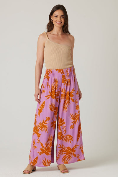 Hillcroft Pant