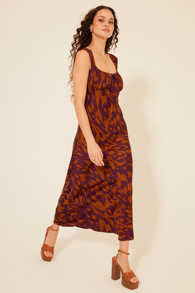 Lucile Dress